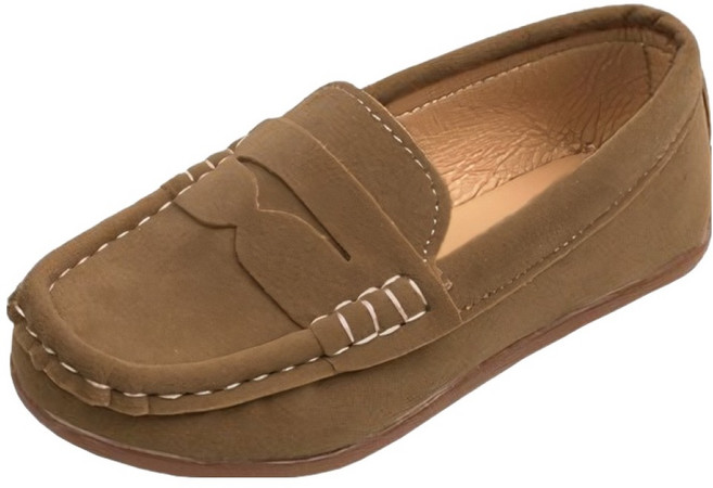 키즈트리 로퍼 스타일 슬립온 XZ-564