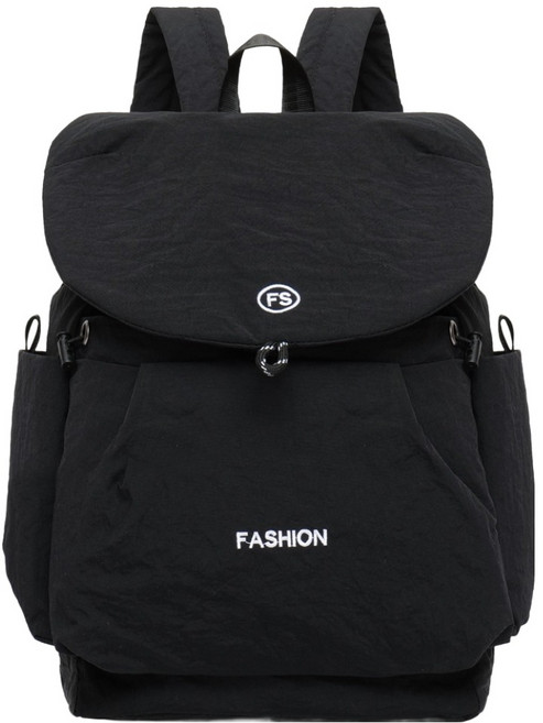 골드로드 인기있는 노트북 가방, 블랙, 1개