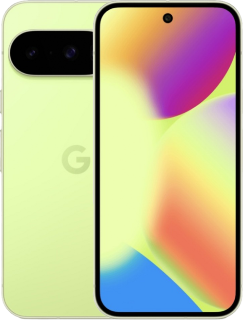Google 谷歌 Pixel 10 12G, 香茅綠, 128GB