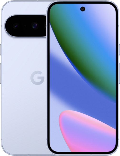 Google 谷歌 Pixel 10 12G, 冰霜紫, 128GB
