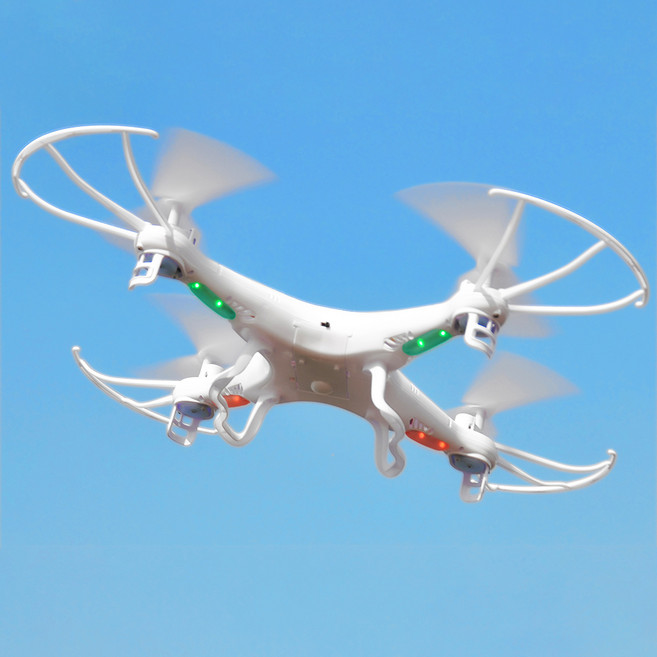 카론슨 시마 X5 입문용 드론 + 배터리 4p + 멀티 충전기 세트, 혼합색상, 1세트