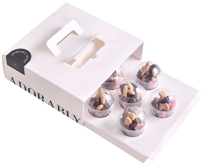 디유 막대과자 초콜릿 만들기 케잌송송이 A077 선물 세트, 1개, 막대과자 만들기 6종