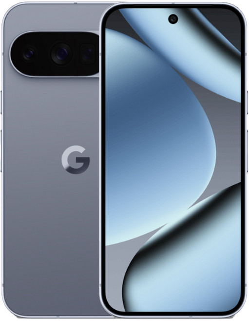 Google 谷歌 Pixel 10 Pro, 月岩灰, 128GB