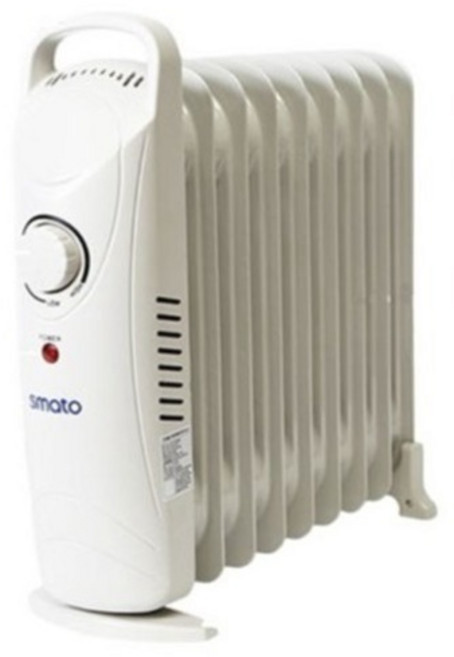 스마토 미니 라디에이터, RAD-M9, 1개