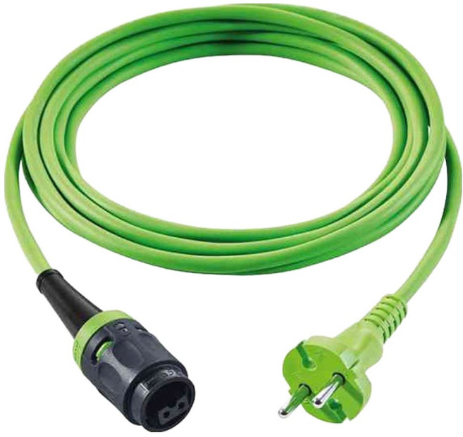 페스툴 플러그잇 케이블 H05 BQ-F-4, 1개, 1개