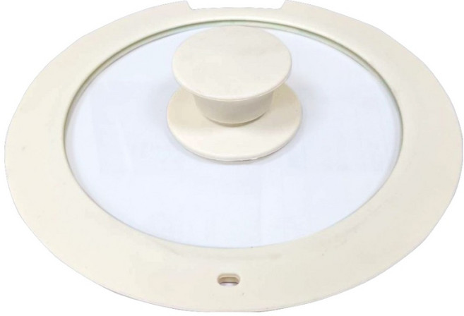 ANDY MAY2 韓森陶瓷塗層不沾鍋配件 鍋蓋 AM-D903-X, 1個, 26cm