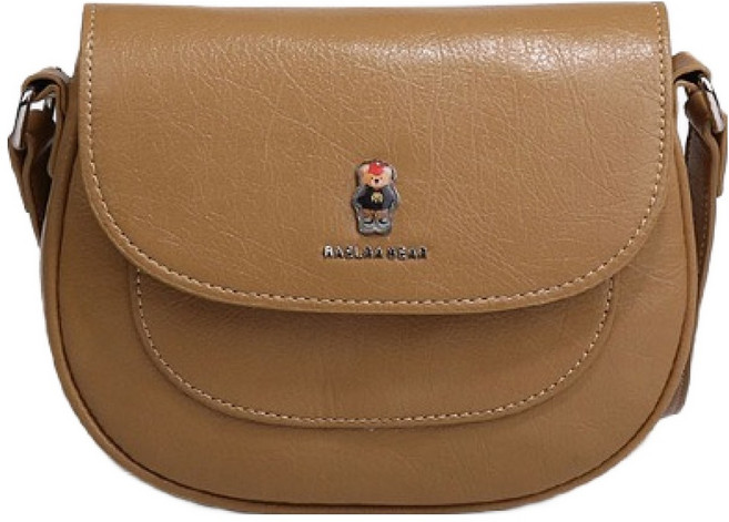 라엘라베어 슐라 숄더 크로스백 RA24-P790