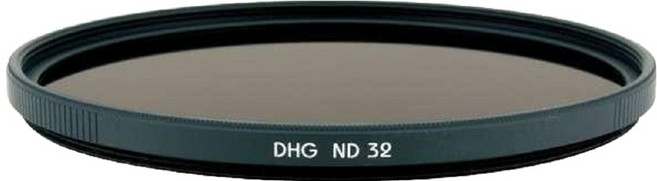 maRUmi 台灣公司貨 DHG ND32 數位多層鍍膜減光鏡 82mm, 1個, MADHG82ND32