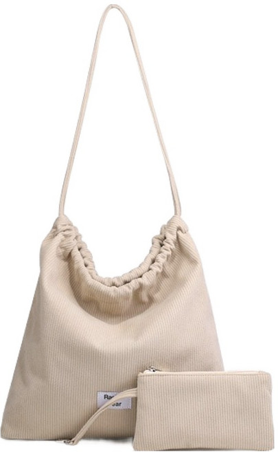 라엘라베어 버니스 골덴 숄더백 RA24-1110