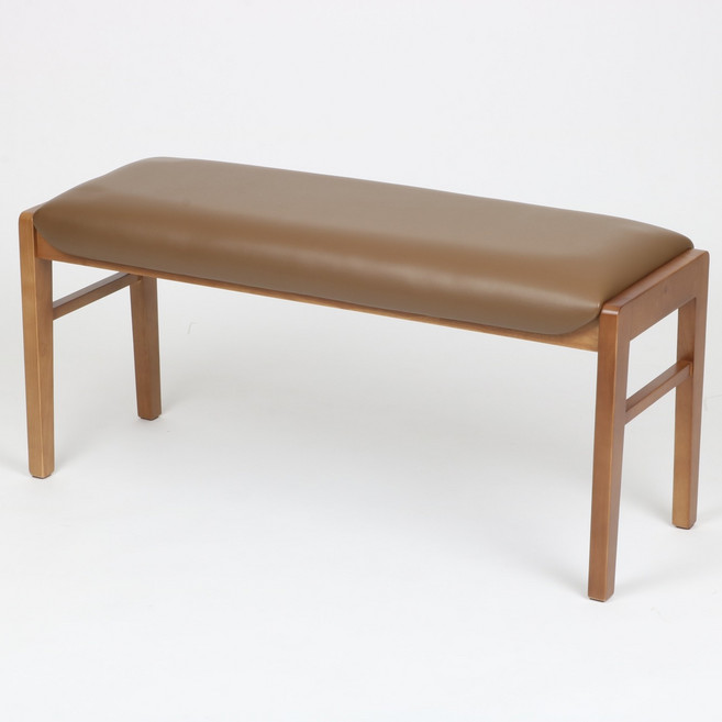 Dori Furniture Primo 原木長凳椅, 木質