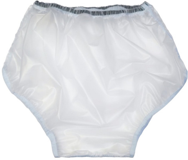 해피이즈마인 안전한 수술후 방수팬티, 1개