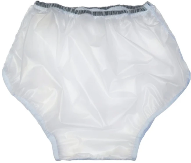 해피이즈마인 안전한 수술후 방수팬티, 1개 - 쿠팡