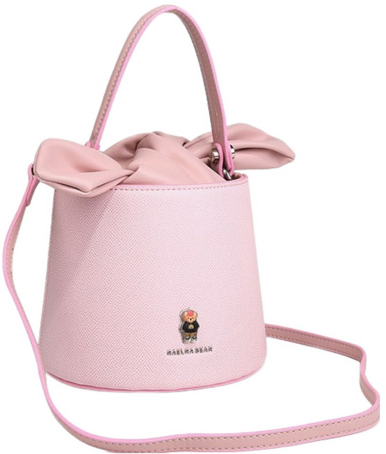 라엘라베어 신디 토트 크로스백 RA24-P680