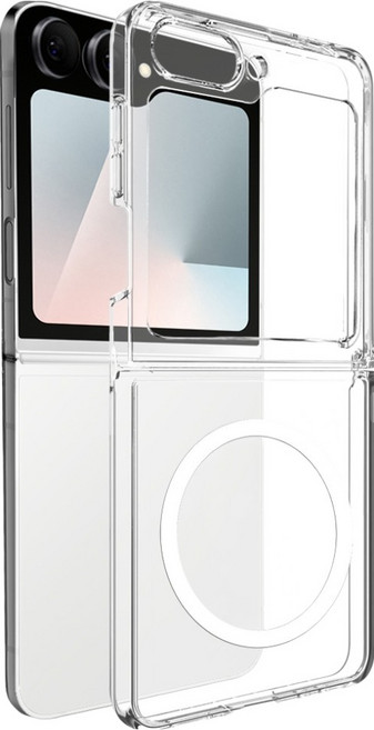 더조은셀러 맥뷰 맥세이프 범퍼 휴대폰 케이스