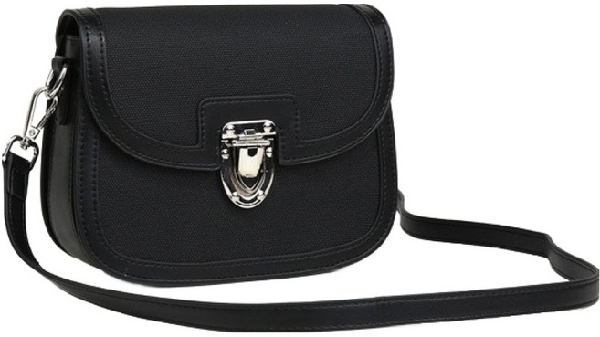 라엘라베어 아벨 숄더 크로스백 RA24-P690