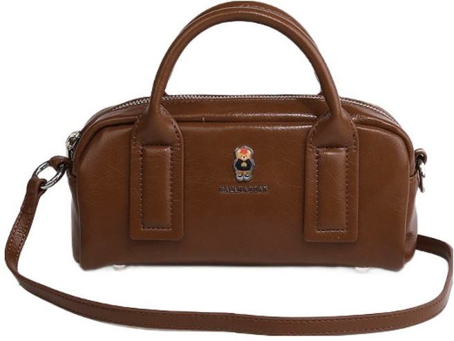 라엘라베어 앙블레 토트 크로스백 RA24-P780