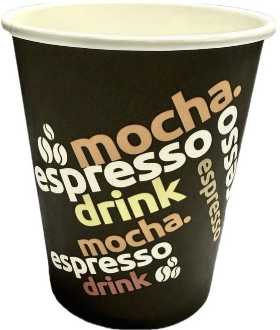 더좋은컵 고급 테이크아웃 13온스 종이컵 385ml, 1개, 1000개입