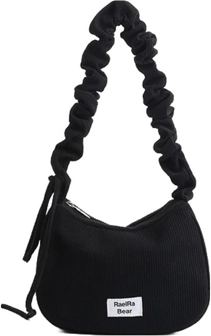 라엘라베어 아이민 숄더 크로스백 RA28-10330