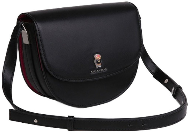 라엘라베어 에이미 숄더 크로스백 RA24-980