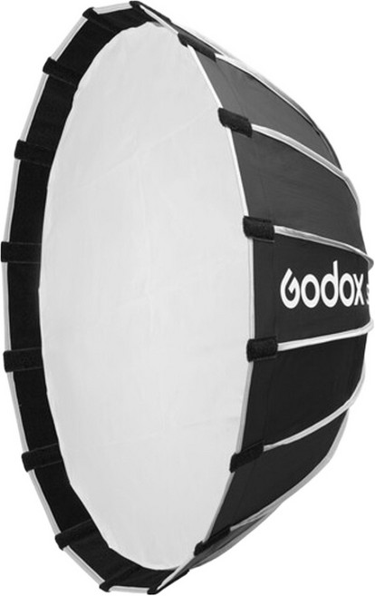 고독스 ST타입 퀵 릴리즈 엄브렐러 소프트박스, S65T, 1개