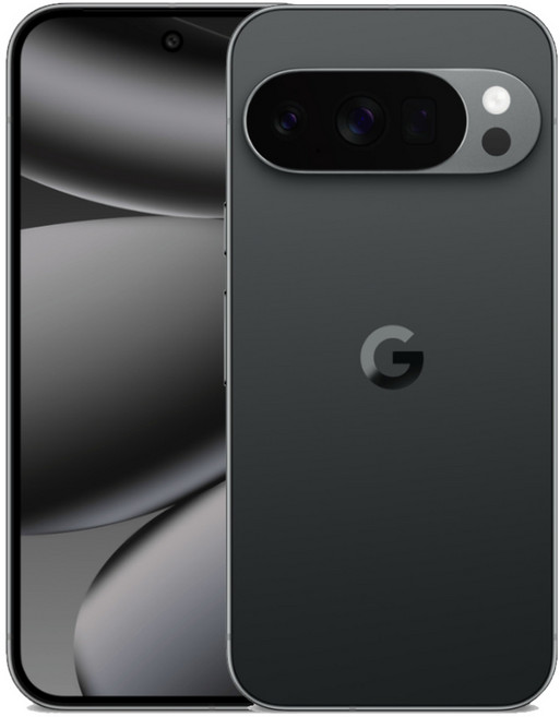 Google 谷歌 Pixel 10 Pro 16G, 曜石黑, 256GB