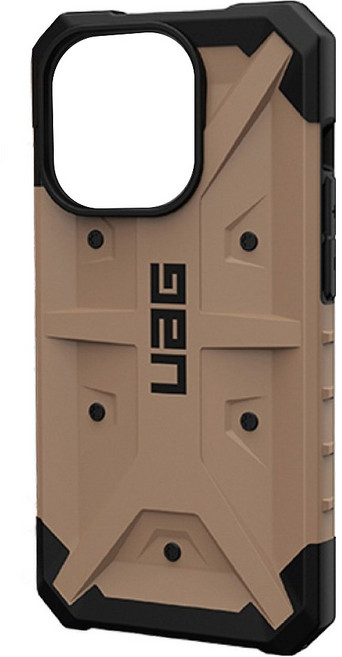 UAG 智慧型手機 保護殼 iPhone 14 Pro Max 耐衝擊 沙色