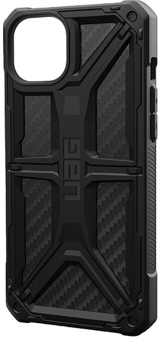 UAG 頂級版耐衝擊保護殼 1個