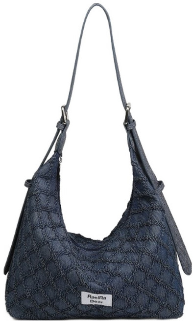 라엘라베어 지젤 토트 숄더백 RA24-460