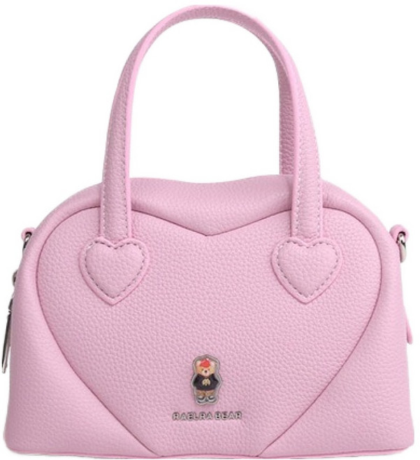 라엘라베어 오브제 토트 크로스백 RA24-P950