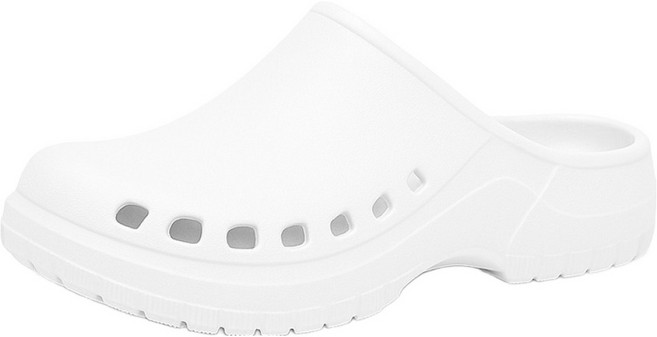 Picaso 피카소 여성용 발편한 사무실 병원 근무 간호 슬리퍼 5cm