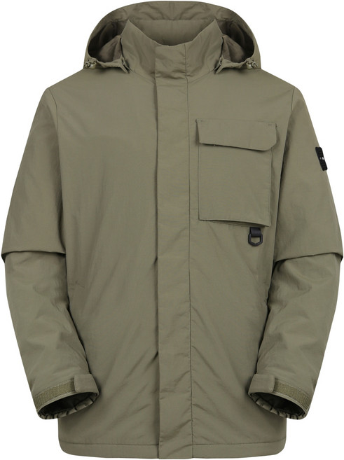 웨스트우드 남성용 타슬란 방풍 자켓 WN3MCJW213