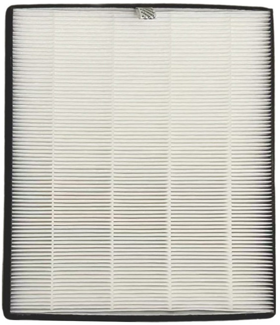 PUREBURG 淨博 HEPA高效PM2.5 濾網, A70W3M-01, 1個