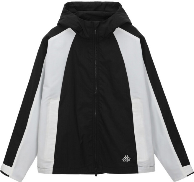 Kappa RIDE ON 撞色梭織外套 P223DUJK906