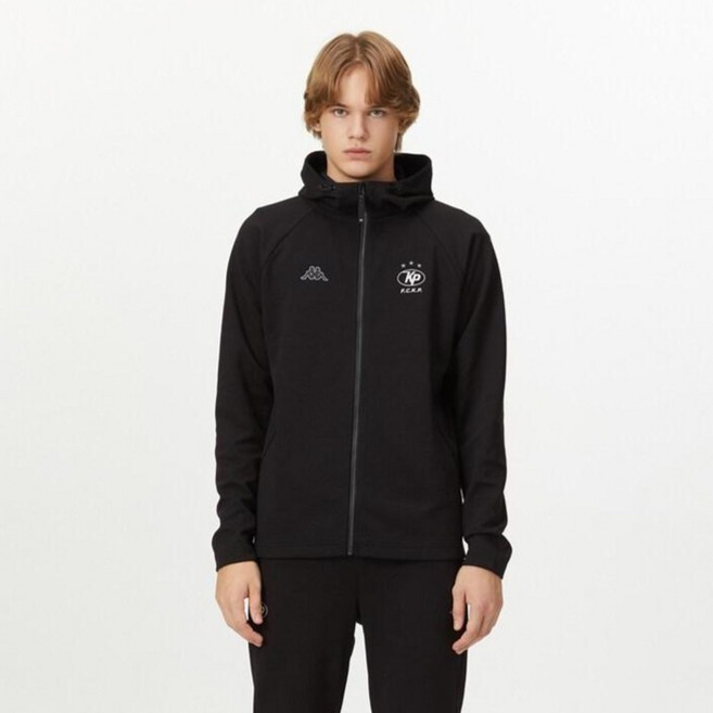 Kappa F C K P Regista 運動外套 P223DMFT952