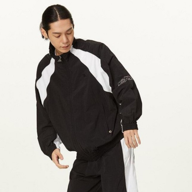 Kappa OTP Off the Pitch Premier 運動外套 P221XUJK305