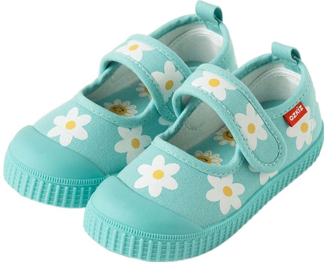 오즈키즈 아동용 쁘띠팝 슬립온 데이지