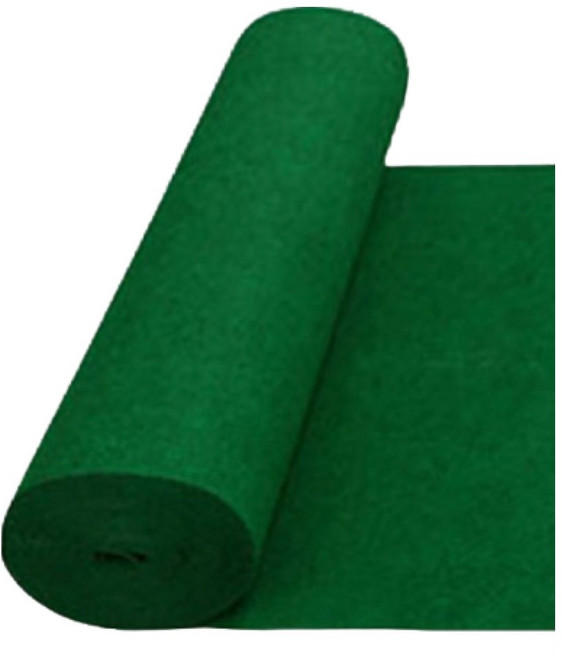 대원우드보드 융 시트지 접착식, 그린V001, 1개