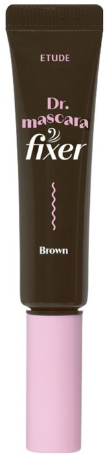 에뛰드 닥터 마스카라 픽서 6g, 03 브라운, 1개