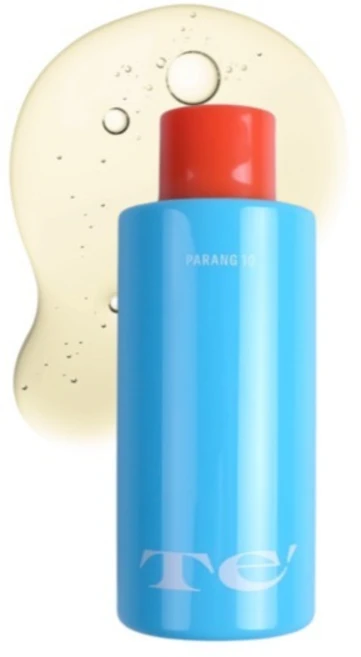 테 파랑 10 아로마 태닝오일, 200ml, 1개 - 쿠팡