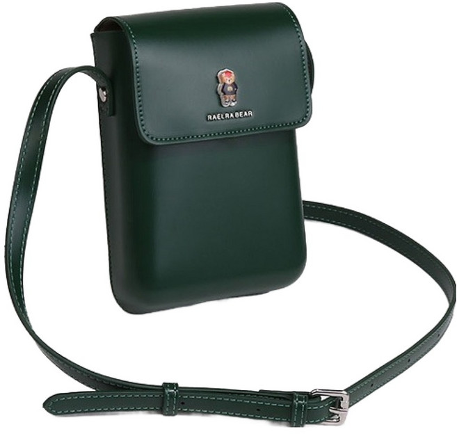 라엘라베어 니야 핸드폰 숄더 크로스백 RA24-H1009