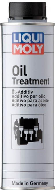 리퀴몰리 엔진오일 트리트먼트 기능향상제 300ml, 1개, 공용