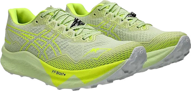 ASICS 亞瑟士 女款 GEL-FUJITRABUCO 慢跑鞋 1012B689-300