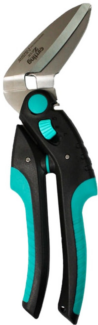 제스트 케이블압착 다목적 스텐만능 가위 Z-JS250W, 1개