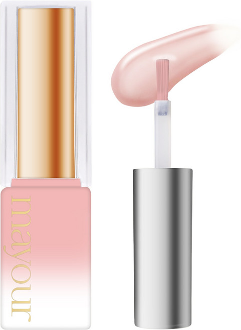 메이유어 젤폴리쉬, MS 181, 8g, 1개