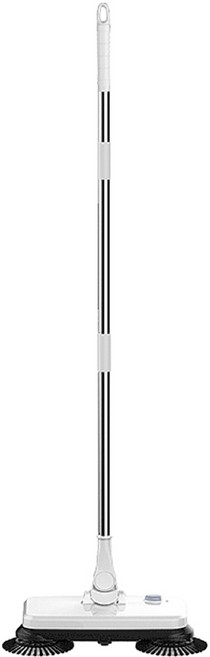 KLINZRUI 克林志銳 新版無線掃吸拖3合1電動掃拖機 WS-15, 1套, 白色