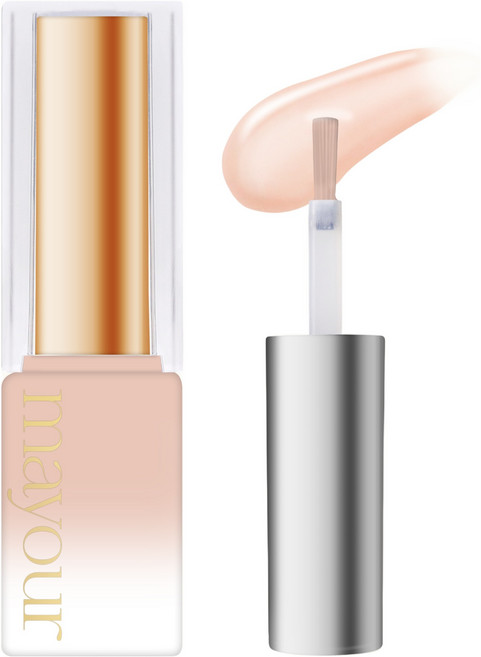 메이유어 젤폴리쉬, MS 182, 8g, 1개