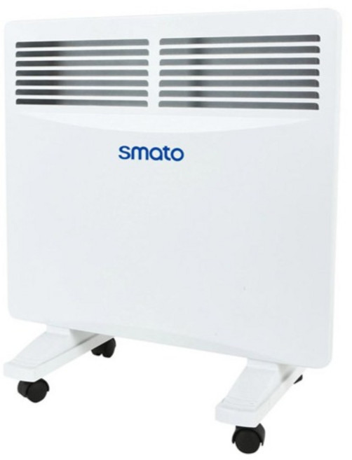 스마토 컨벡터 히터, 1개, 혼합색상, CVH-1000N