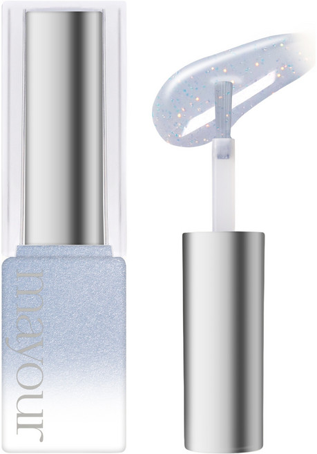 메이유어 젤폴리쉬, MR 48, 8g, 1개