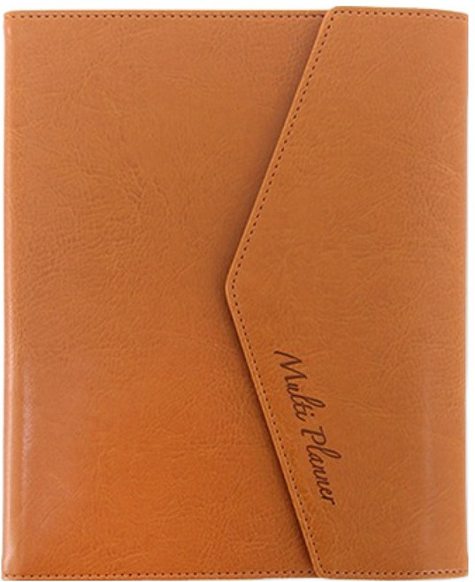 양지다이어리 2026 멀티플래너 25 다이어리, 탄, 1개