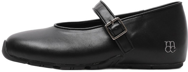 MAC MOC Bao 日常瑪莉珍鞋